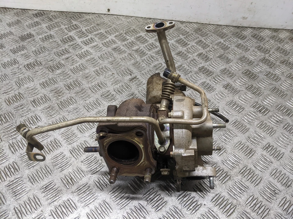 Mazda 3 D Sport Mk2 Hatch 5dr 2009-2013 2.2 R2 Turbo RHV403039M - Imagem 1 de 4