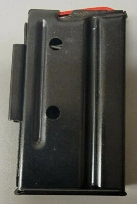 OEM Marlin 25MN 782 882 980 25M 982 .22 Magnum 22 WMR / 17 HMR 7 Round Magazine - Image 1 of 4
