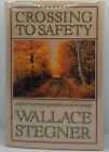 Wallace Stegner Crossing to Safety Signed First Edition