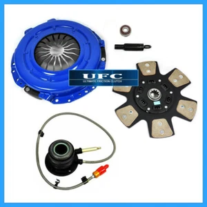 KIT EMBRAGUE FX STAGE 3 + CICLO ESCLAVO para 02-06 SILVERADO SIERRA 1500 2500 4,8 L 5,3 L - Imagen 1 de 4