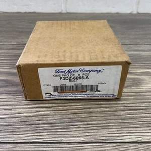 (8) NEW - OEM Ford F3DZ-6065-A Engine Cylinder Head Bolts 1986-1998 - Bild 1 von 2