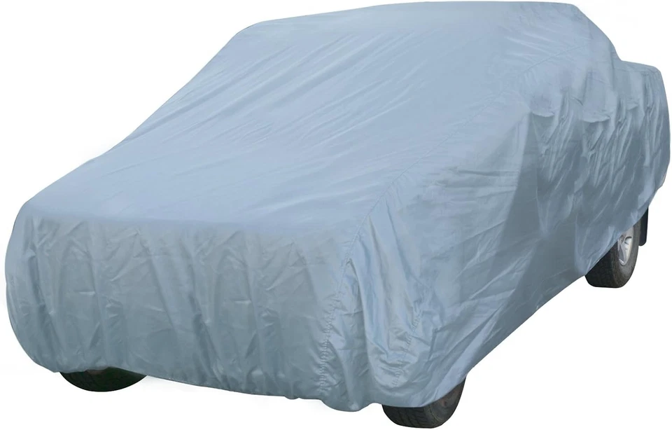 Cubierta para camioneta pickup Leader Accessories Craft-fit (cabina extendida platón largo 8' --21' Foto 1 de 4