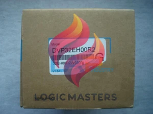 New 1PCS For DELTA Inverter DVP32EH00R2 - Picture 1 of 5