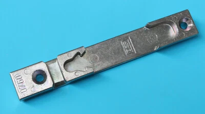 Siegenia SI 0760 Dreh - Kippschließblech 760 A0760 NEU