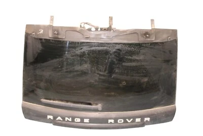 06-09 Land Rover Range Rover Sport Liftgate Tailgate Back Door Window Glass Oem - Image 1 of 4