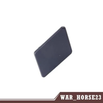 Cubierta pulverizadora lavadora faro delantero izquierdo apta para BMW 335d 328xi 335xi 61677211209 Foto 1 de 4