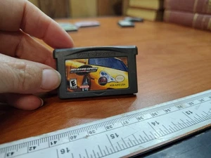 Need for Speed Porsche Unleashed (Nintendo Game Boy Advance, 2004) Probado - Imagen 1 de 6