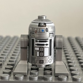 LEGO Star Wars Legends 7915 Astromech Droid R2-Q2 Minifigure sw0303 - 2B