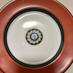 Pompei 6.5 Set Puiforcat Dessert inches 6 of Limoges Plate - Picture 1 of 10