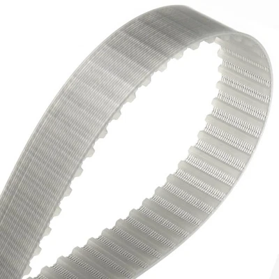 10x Timing Belt 20T10/1700 - Polyurethane with Stranded Steel, Heavy Duty, Profile T1 - Image 1 of 4