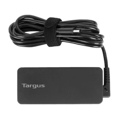 Targus 45W USB-C PD Universal Laptop Charger Compatible with Asus, Acer, Lenovo, - image 1 of 4