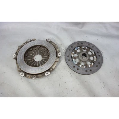 Juego de placas de presión de embrague manual BMW M44 M42 SACHS 1991-1999 5 velocidades E30 E36 Z3 Foto 1 de 4