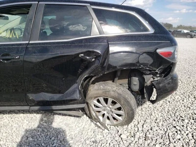 Alternador compatible con 07-12 MAZDA CX-7 2751749 Foto 1 de 4