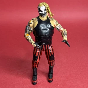 Mattel WWE 2011 Bray Wyatt The Fiend Elite Figura SOLO - Foto 1 di 5