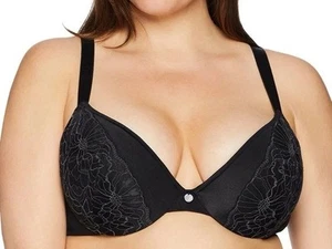 Just My Size Women’s Underwire Bra 38 DD - Picture 1 of 5