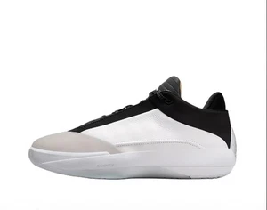 Nike Air Jordan 40 PF White Black 'The Classic' HM9932-100 Men's Sizes - Picture 1 of 5