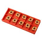 Latest New Part Useful Access Durable Carbide Inserts Ccmt09t304 Vp15tf