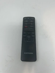 MitsubishI 939P475B1 VCR Remote Control for HSU36 - Picture 1 of 3