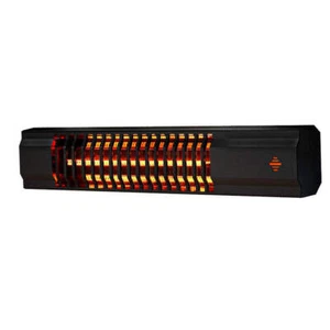 Devanti Electric Strip Heater Radiant Heaters 2000W - Picture 1 of 7