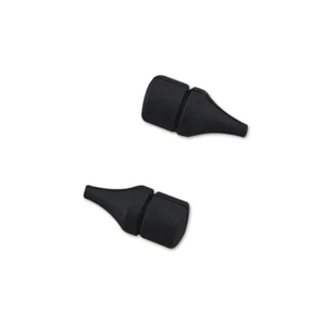 2pcs Fuel Gas Door Rubber Bumper For 64-88 GM Pontiac Chevrolet Cadallic & Buick - Bild 1 von 3
