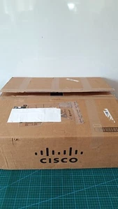Nexus 9300 48P 1/10/25G 6P,40/100G Macsec Up Synce _9_6 - Zdjęcie 1 z 6