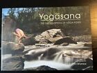 Yogasana: The Encyclopedia of Yoga Poses (Paperback or Softback)