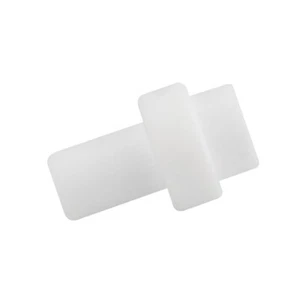 Isolator Coupler PTFE Teflon Sleeve Ultimaker 2 for 3D Printer 1.75/3mm Filament - Picture 1 of 1