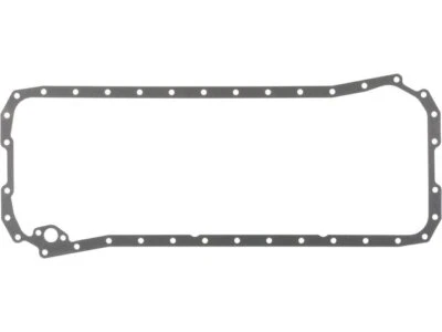 适用于 1994 - 2002 道奇 Ram 2500 油盘垫片套装 Victor Reinz 97647CPYX 1999 1995 — 第 1/2 张图片