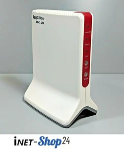 AVM FRITZ!Box 6842 - LTE WLAN Router | DE Händler - Afbeelding 1 van 1