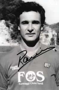 Claudio Ranieri original signiertes Foto 10 x 15 cm - Bild 1 von 1