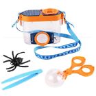 Plastic Bug Viewer Insect Observer Kit  Insect Learning Supplies