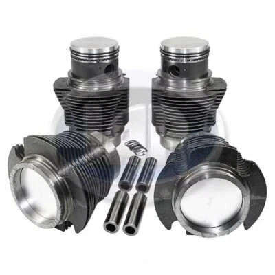 发动机活塞套件 IAP/Kuhltek Motorwerks AC198830 — 第 1/4 张图片