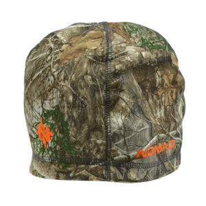 NOMAD Southbounder Stretch Fleece Beanie - Realtree Edge Camo - NEW! - Picture 1 of 2