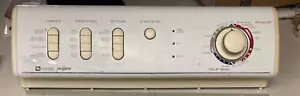 MAYTAG Neptune Washing Machine Control Panel model # MAH3000AWW - Picture 1 of 4