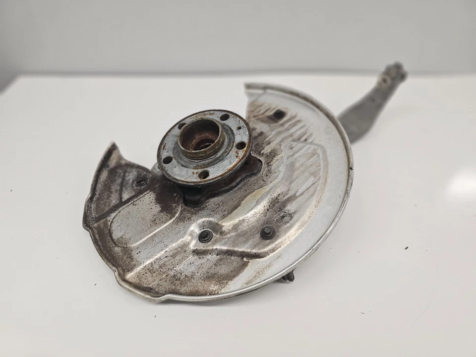 17-20 Volvo S90 V90 conductor dirección delantera nudillo 31682225 Foto 1 de 4