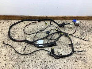 Ferrari 360 Coupe Wiring Harness Post MOTSX 182199 - Foto 1 di 4