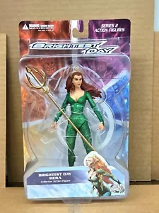 DC Direct - Brightest Day - Serie 2 - Mera (2011) - Foto 1 di 4