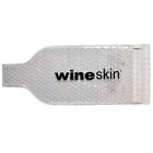 Wine Skin Bubble Sleeve Reuseable Carrier Skin Protector for Travel