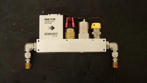 Thermo Scientific  MFC Modular Flow Meter, iCAP Q, 1294490, Open Box - Picture 1 of 7