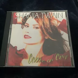 Come on Over by Shania Twain (CD, 1997) Printed In USA - Picture 1 of 9