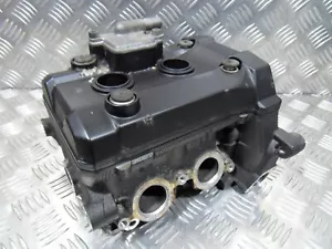 Culata del motor Yamaha MT03/YZF R3 2015 a 2020 genuina - Imagen 1 de 24