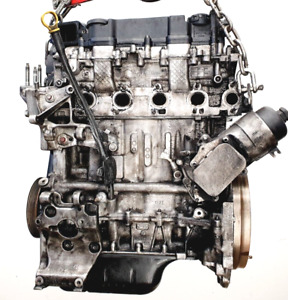 Motor Engine DHEHB 7M5Q-6010-EB Mazda 2 DE 3 BL 1.6 MZR-CD 66KW