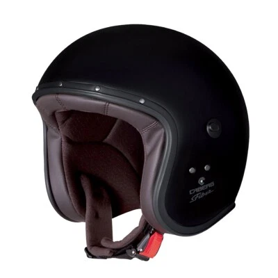Caberg Freeride Jethelm, schwarz-matt, Gr. L (59/60), UVP 199,95€ - Bild 1 von 2