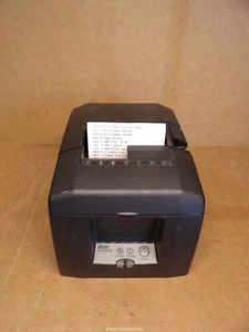 Star TSP650II stampante termica per ricevute biglietti POS 80 mm - INTERFACCE... - Foto 1 di 8