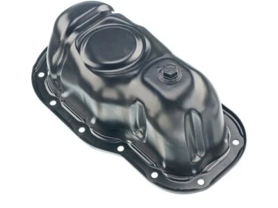 For 2007-2014 Toyota Tundra Oil Pan Autopart Premium 92213XV 2008 2009 2010 2011 Foto 1 de 2