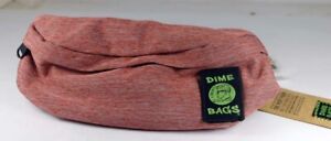Dime Bags #02520 Puff Pack Red Brand New