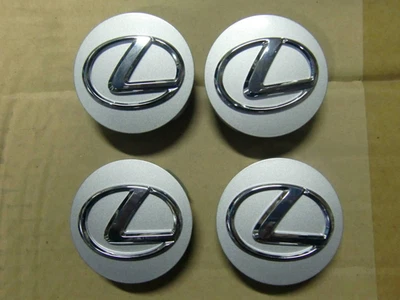Tapacubos central rueda Lexus ES350 IS250/350 LS460 RX350 4p 42603-50300 genuino Foto 1 de 2