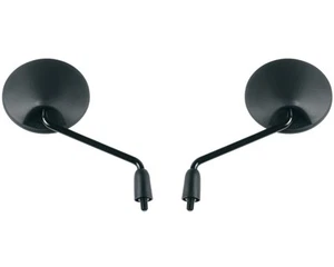 2X Espejos Para Honda XR 600 / 650 - Imagen 1 de 4
