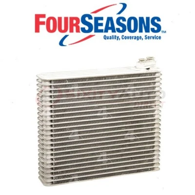 Four Seasons AC Evaporator Core for 2004-2011 Mitsubishi Endeavor - Heating py Foto 1 de 4
