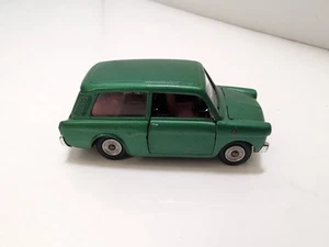 Politoys 505 Bianchina Panoramica 1:43 - Imagen 1 de 8
